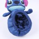 Balle pour Chien avec Peluche Stitch Disney