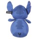 Balle pour Chien avec Peluche Stitch Disney