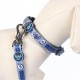 Collier Chien Stitch Disney