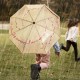 Parapluie Harry Potter Carte du Maraudeur