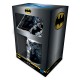 Pack Batman Graffitis - Tasse, Sous-Verre et Porte-Clés