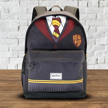 Sac à Dos Harry Potter Uniforme Gryffondor