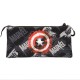 Trousse Triple Captain America Marvel