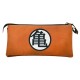 Trousse Triple Dragon Ball Z Kame