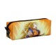 Trousse Rectangulaire Dragon Ball Z Impulse Orange