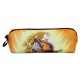 Trousse Rectangulaire Dragon Ball Z Impulse Orange