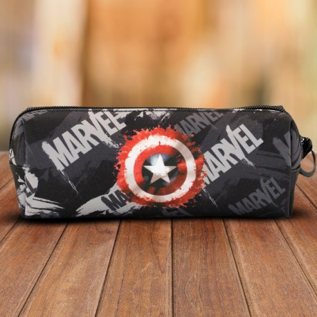 Trousse Rectangulaire Captain America Marvel