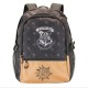 Sac à Dos Multipoche Harry Potter Poudlard Boussole