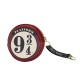 Petit Porte-Monnaie Rond Harry Potter Quai 9 3/4