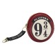 Petit Porte-Monnaie Rond Harry Potter Quai 9 3/4