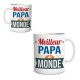 Mug Meilleur Papa du Monde