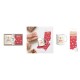 Coffret Mug et Chaussettes Fantaisie