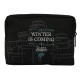 Trousse Multipoche Game of Thrones Stark