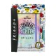 Set Carnet et Stylo Friends Pastel