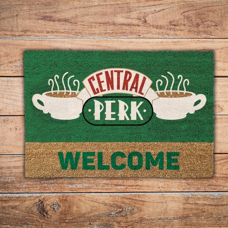 Paillasson Friends Central Perk