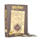 Puzzle Harry Potter - Carte du Maraudeur