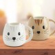 Mug Chat 3D Kitty