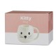 Mug Chat 3D Kitty