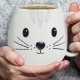 Mug Chat 3D Kitty