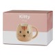 Mug Chat 3D Kitty