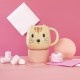 Mug Chat 3D Kitty