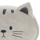 Coussin Moelleux Chat Kitty