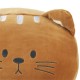 Coussin Moelleux Chat Kitty