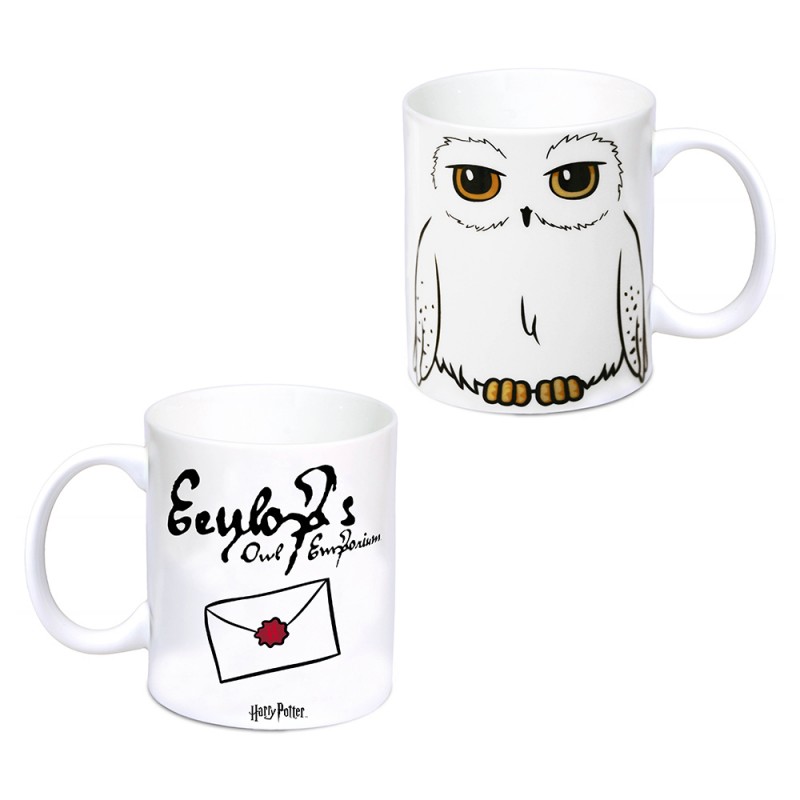 Mug Touilleur Harry Potter sur Kas Design