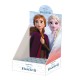 Pack de 16 Stylos Pompon La Reine des Neiges Disney - Anna & Elsa
