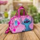 Sac de Sport Stitch Disney