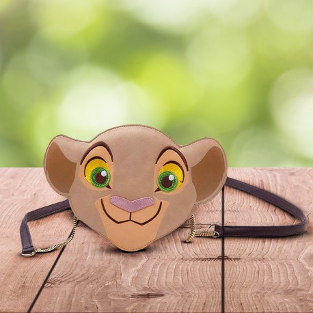 Mini Sac à Main Nala Le Roi Lion Disney