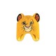 Bonnet Trappeur Simba Disney