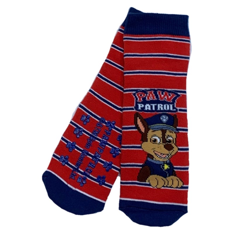 Set Pat' Patrouille - Tasse et Chaussettes Antidérapantes sur Kas Design