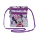 Pochette Bandoulière Minnie Disney