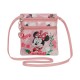 Pochette Bandoulière Minnie Disney