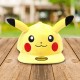 Casquette Pikachu Pokémon 3D Moelleuse