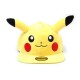 Casquette Pikachu Pokémon 3D Moelleuse