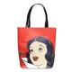 Sac Cabas Blanche-Neige Disney