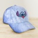 Casquette Bleue Stitch Disney