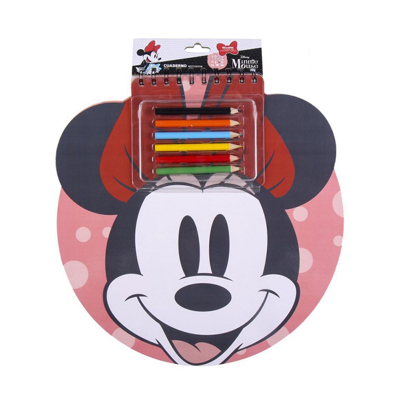 Livret de Coloriage Stitch Disney Stickers Crayons de Couleur - Kas Design