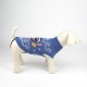 Pull Tricot pour Chien Stitch Disney - Lot de 4