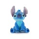 Peluche Stitch, Angel & Leroy Disney Sonore 30 cm 