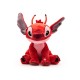 Peluche Stitch, Angel & Leroy Disney Sonore 30 cm 