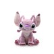 Peluche Stitch, Angel & Leroy Disney Sonore 20 cm