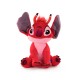 Peluche Stitch, Angel & Leroy Disney Sonore 20 cm