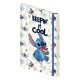 Carnet de Notes A5 Stitch Disney - Keepin' It Cool