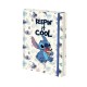 Carnet de Notes A5 Stitch Disney - Keepin' It Cool