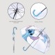 Parapluie Transparent Stitch Disney