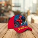 Casquette Spiderman Marvel