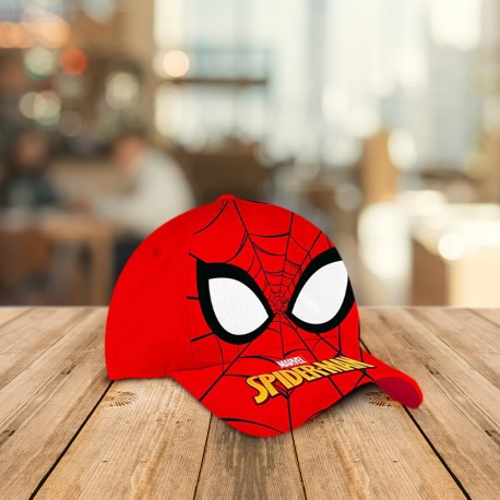 Casquette Spiderman Marvel